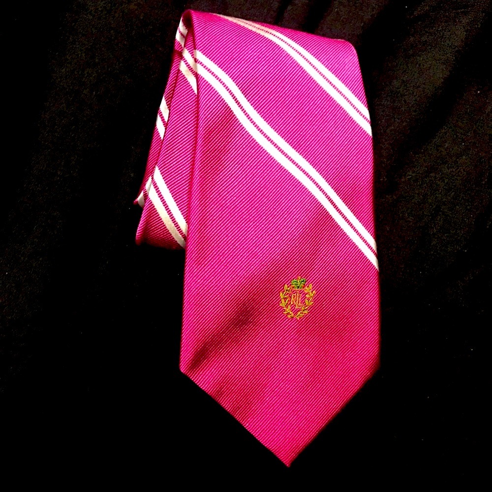 Lauren Ralph Lauren Tie
